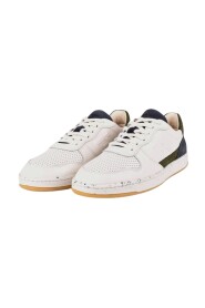 Alder læder sneaker