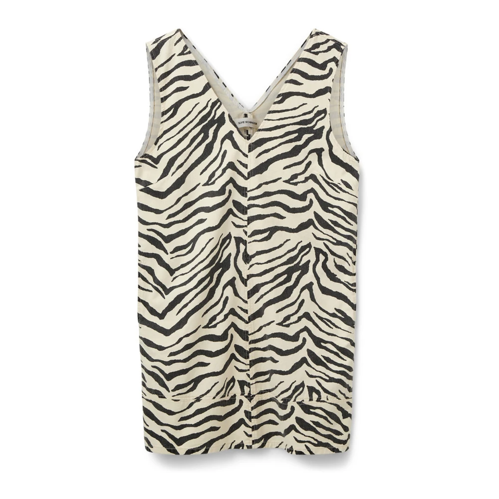 Tops > Sleeveless Tops - - Sofie Schnoor - Modalova