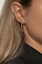 brass-earrings