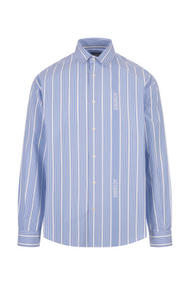 chemise-bleue-et-blanche-pour-homme