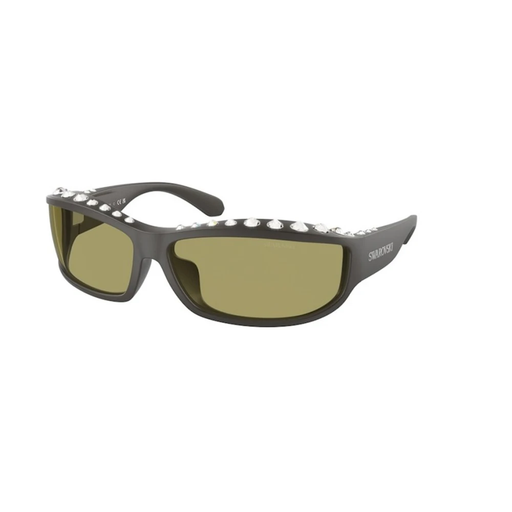 Accessories > Sunglasses - - Swarovski - Modalova