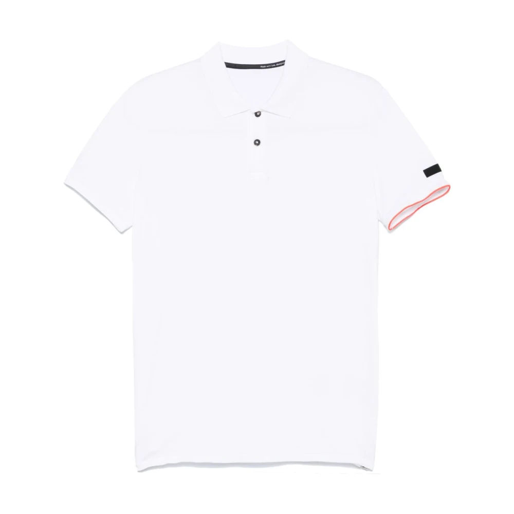 RRD - Tops > Polo Shirts - White - RRD - Modalova