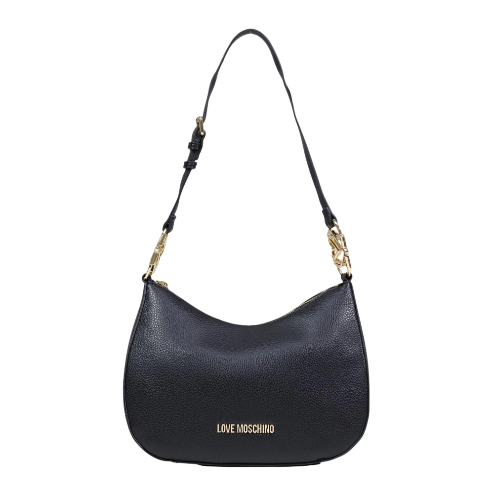 Love Moschino Bags Bags Mujer Negro  Bags