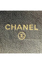 pre-owned-cuir-sacs-chanel