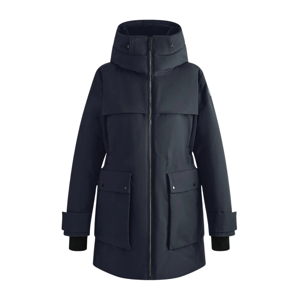 Fusalp - Coats - Blue - Fusalp - Modalova