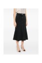 jupe-noire-evasee-avec-boutons-avant