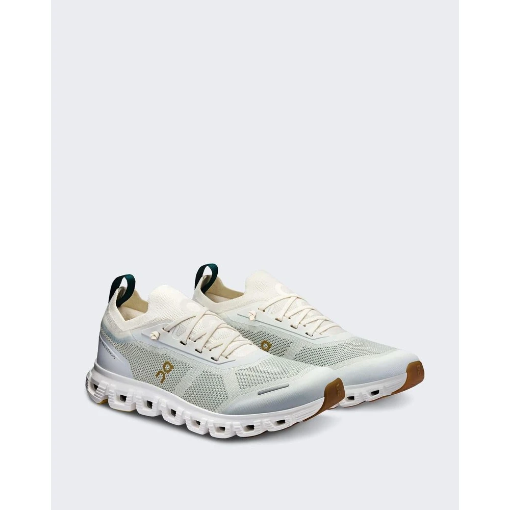 On Running Cloud 6 Versa