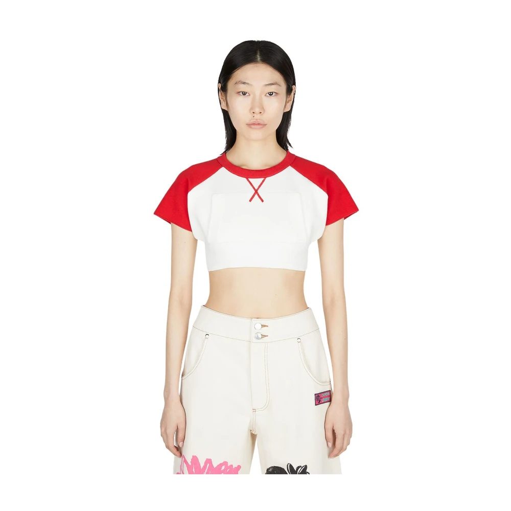 Tops > T-Shirts - - Meryll Rogge - Modalova