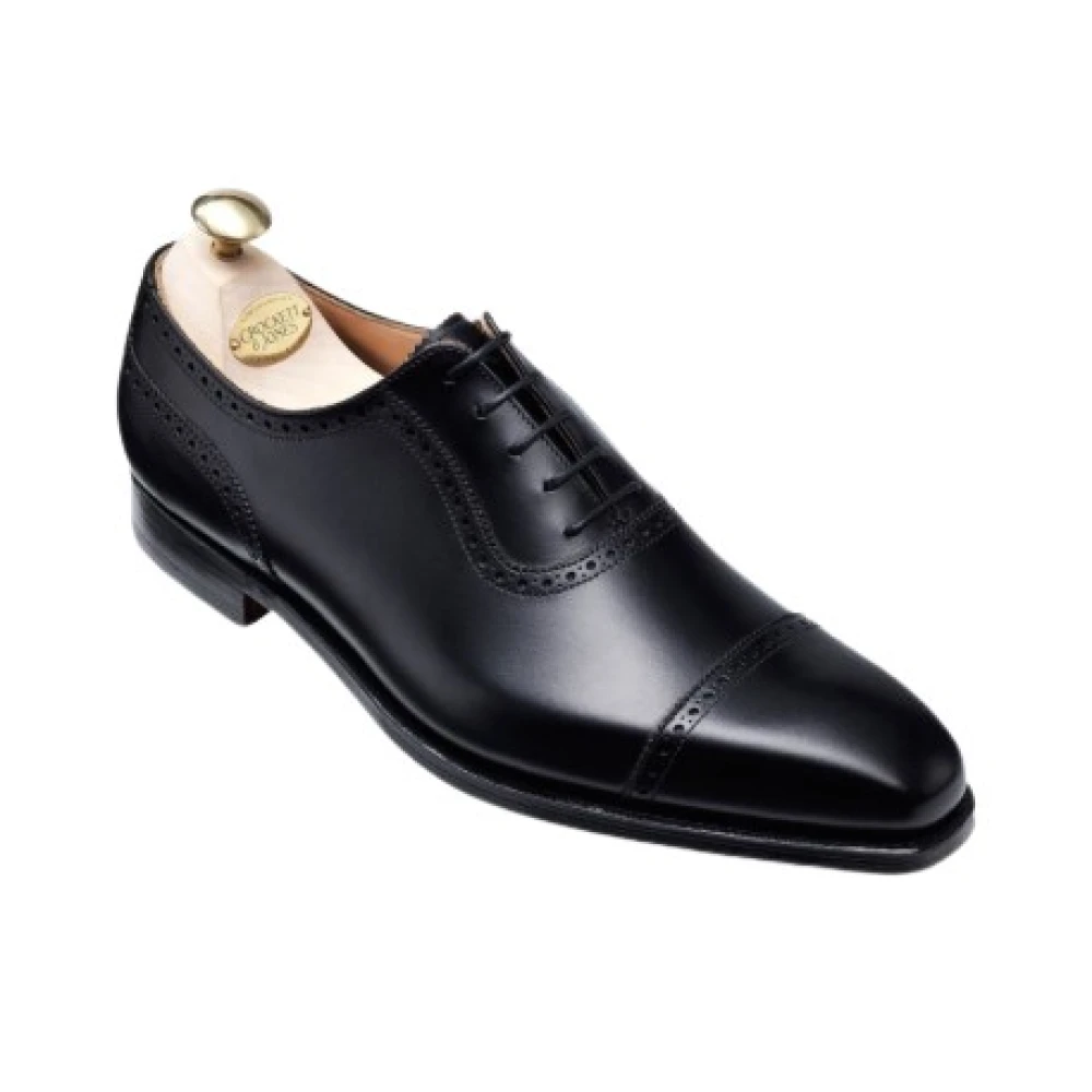 Shoes > Flats > Business Shoes - - Crockett & Jones - Modalova