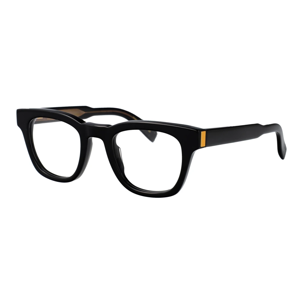 Dunhill Stijlvolle Optische Bril Du0081O Black Heren