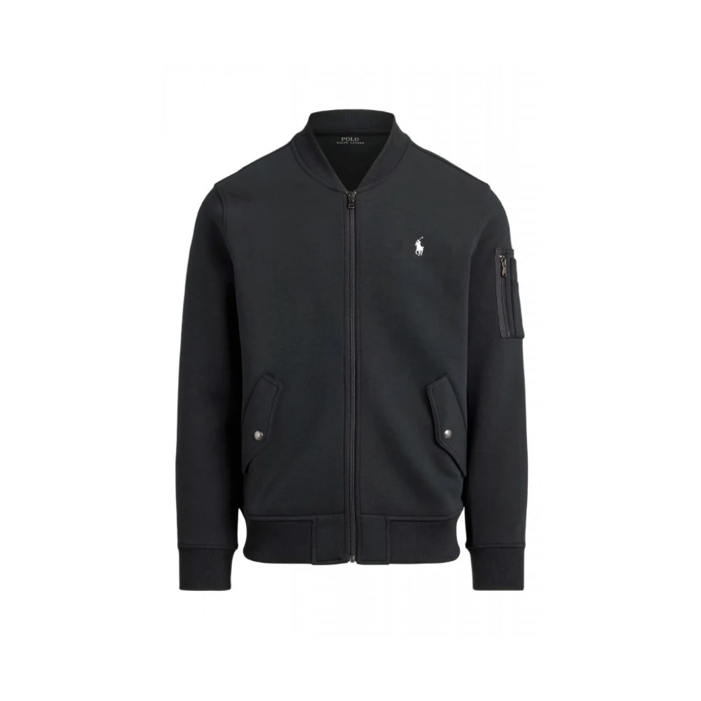 Ralph Lauren Svart - Sweatshirts & Hoodies