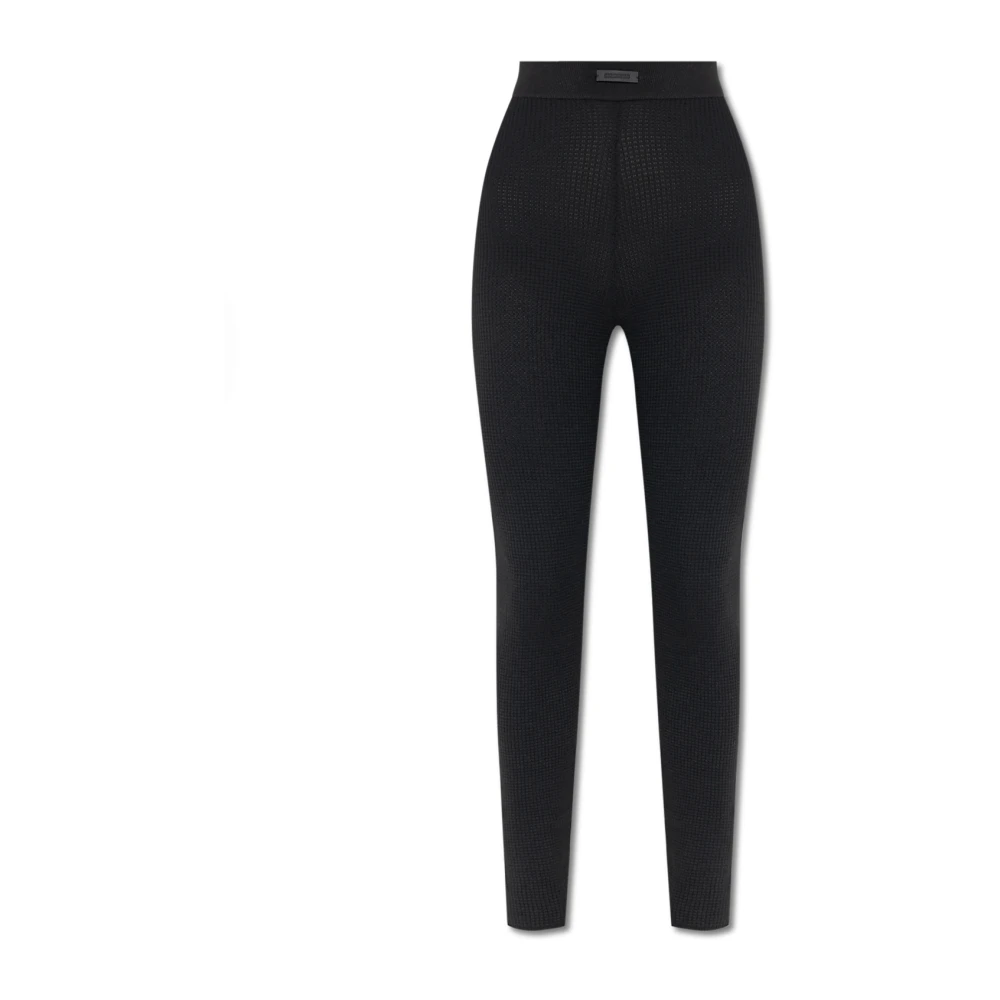 Trousers > Leggings - - Fear Of God - Modalova