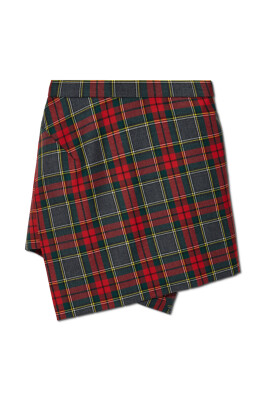 wool-skirt