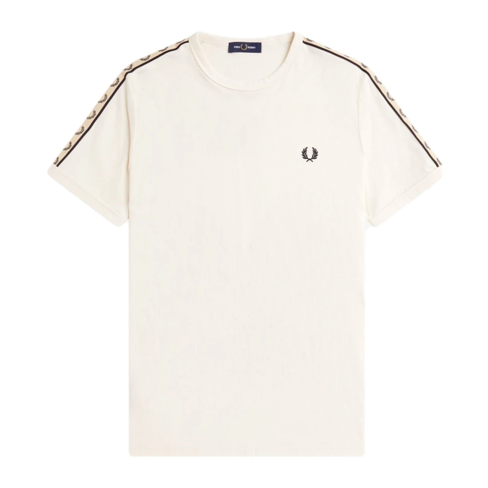 Tops > T-Shirts - - Fred Perry - Modalova