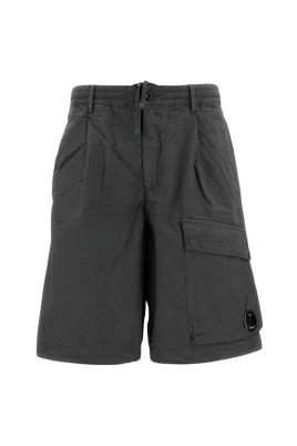 Lens Cargo Shorts