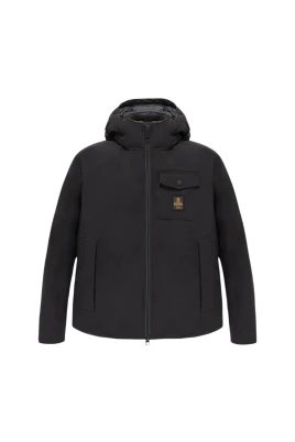 Polar Jacket