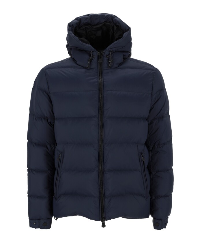 veste-piumino-en-bleu