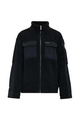 Harrier Fleece Jacket