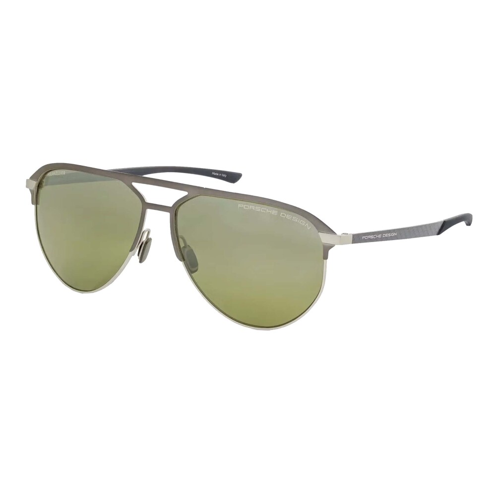 Porsche sales style sunglasses