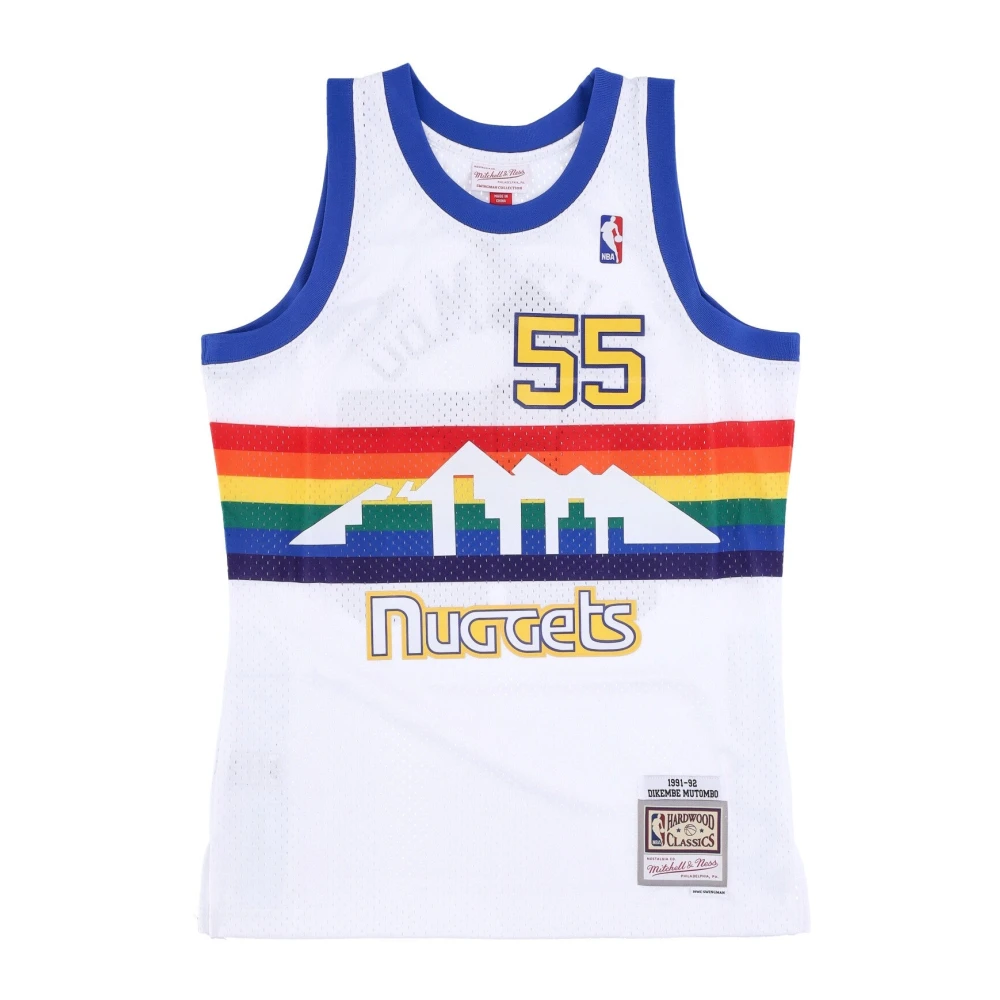 Sport > Sports > Team Sports > Sportswear - - Mitchell & Ness - Modalova