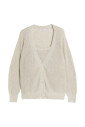ensemble-pull-et-cardigan-en-lin-et-coton-beige