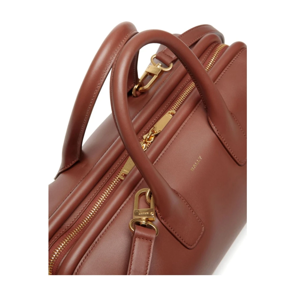 Bally Stijlvolle Tassen Collectie Brown Dames