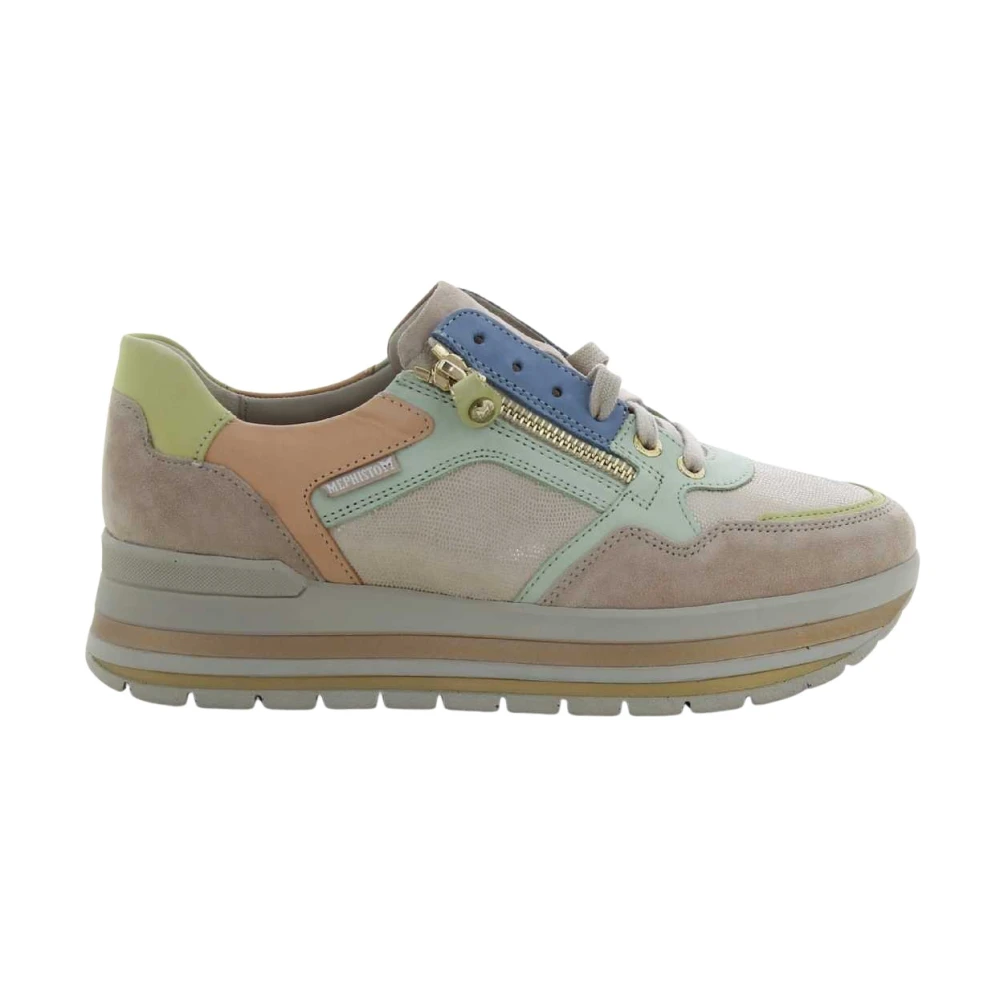 Shoes > Sneakers - - Mephisto - Modalova