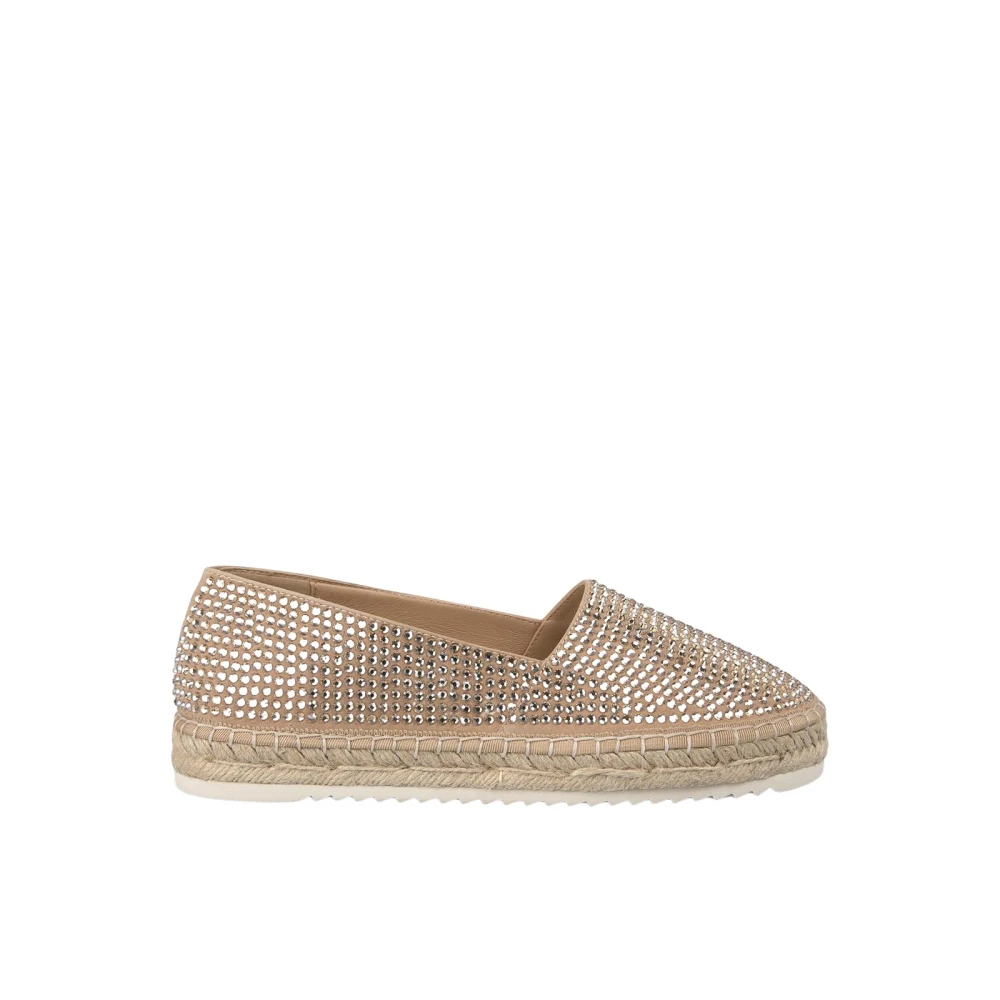 Shoes > Flats > Espadrilles - - Alma EN Pena - Modalova