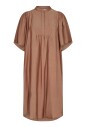 robe-midi-volumineuse