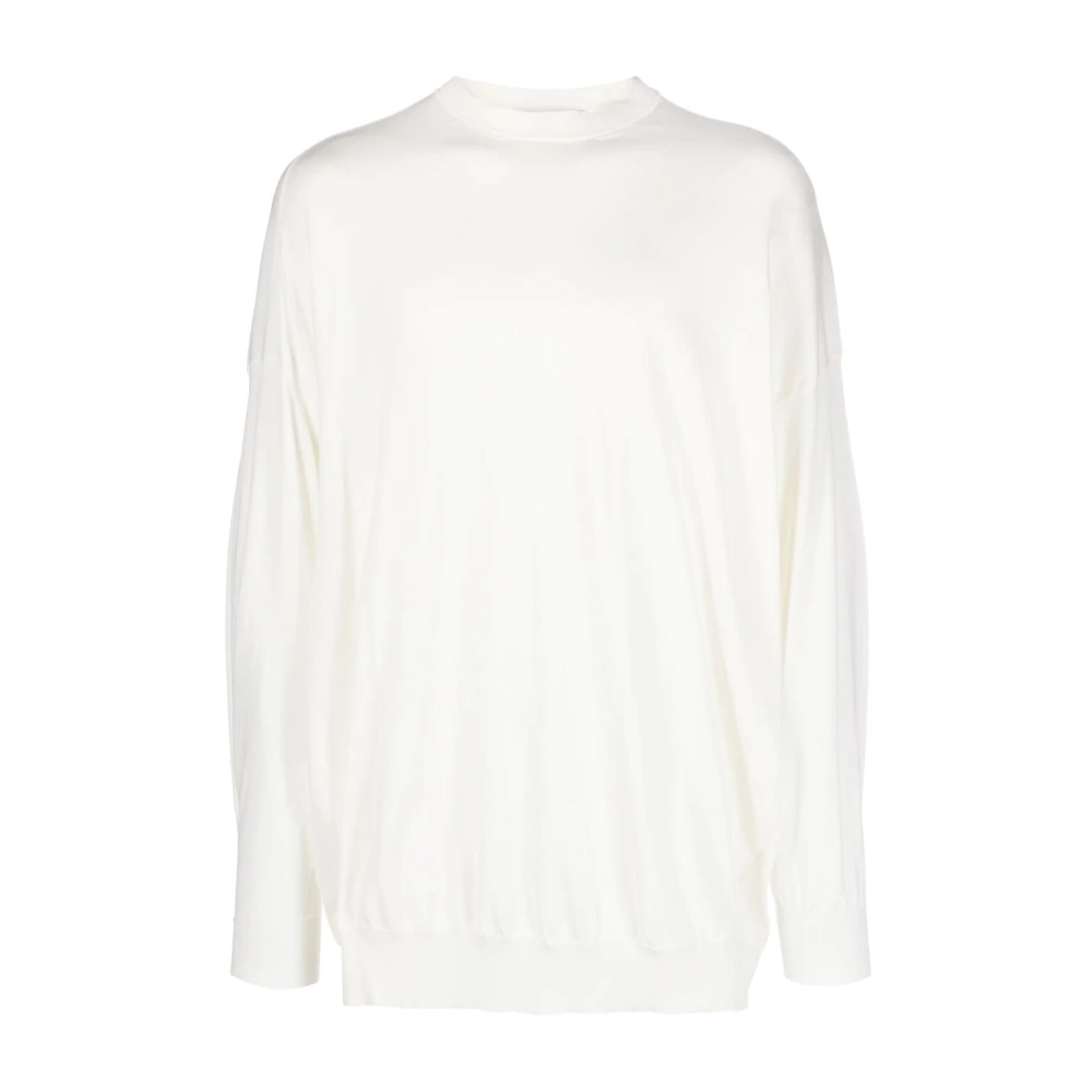 Knitwear > Round-neck Knitwear - - Hed Mayner - Modalova