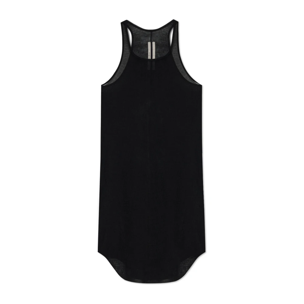 Tops > Sleeveless Tops - - Rick Owens - Modalova