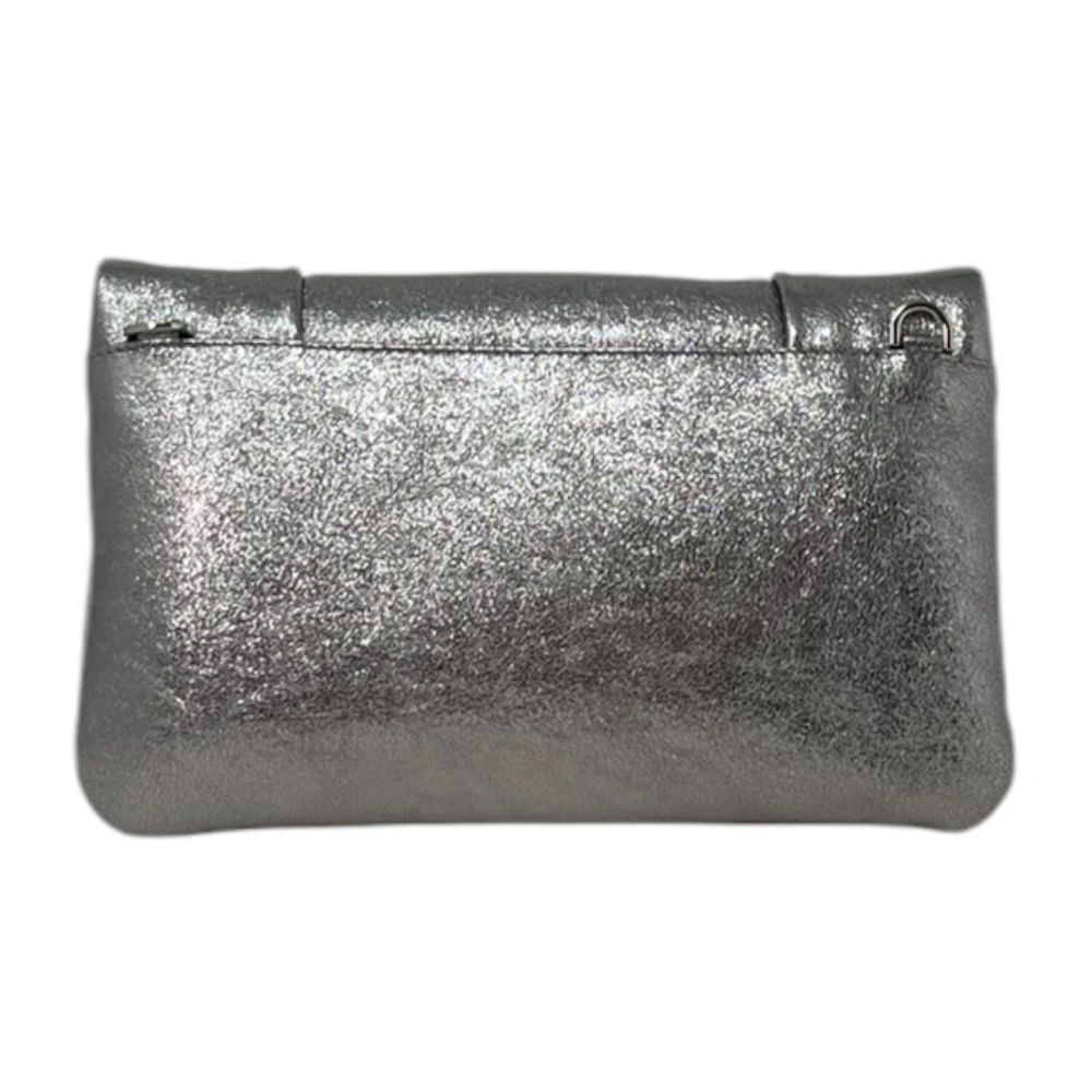 Gianni Chiarini Glenda Schoudertas Gray Dames