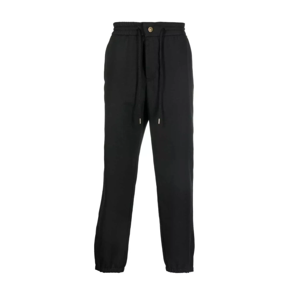Trousers > Chinos - - Versace Jeans Couture - Modalova