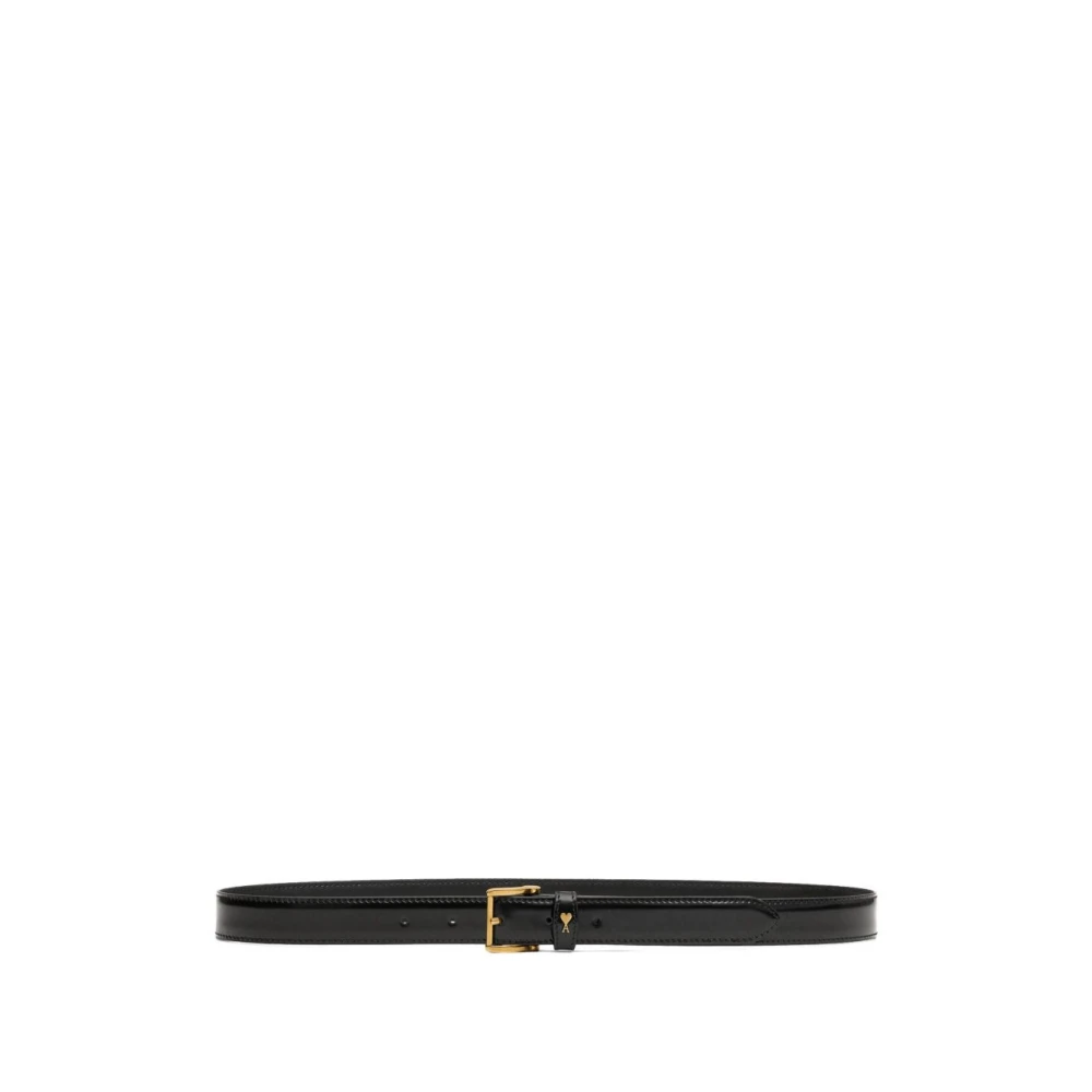 Accessories > Belts - - Ami Paris - Modalova