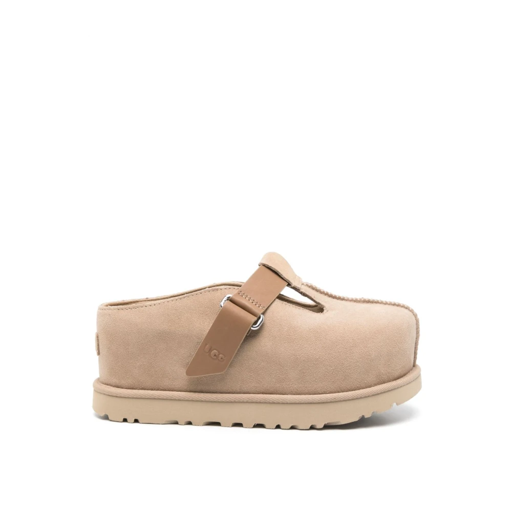 Shoes > Flats > Clogs - - UGG - Modalova