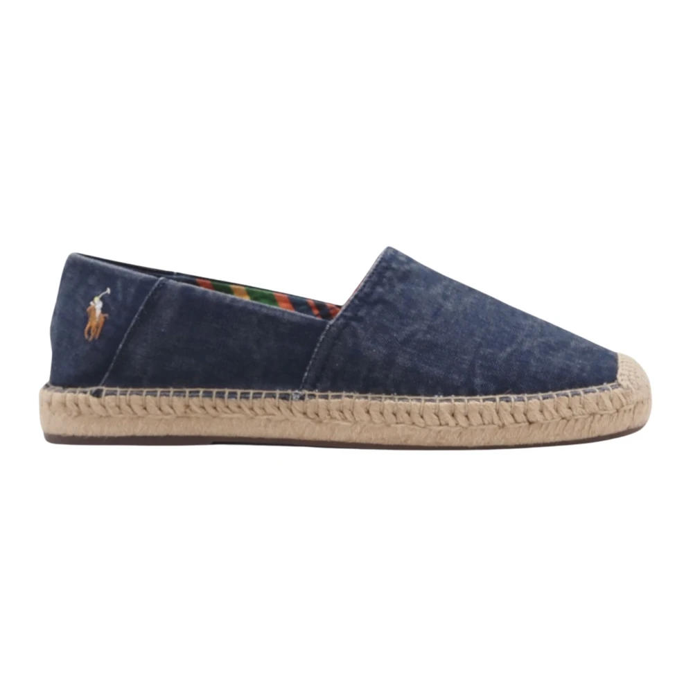 Shoes > Flats > Espadrilles - - Ralph Lauren - Modalova