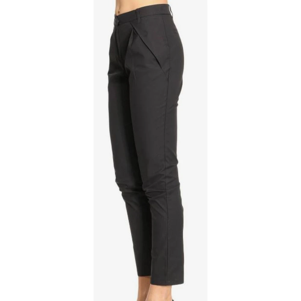 Colmar Zwarte Casual Broek Black Dames