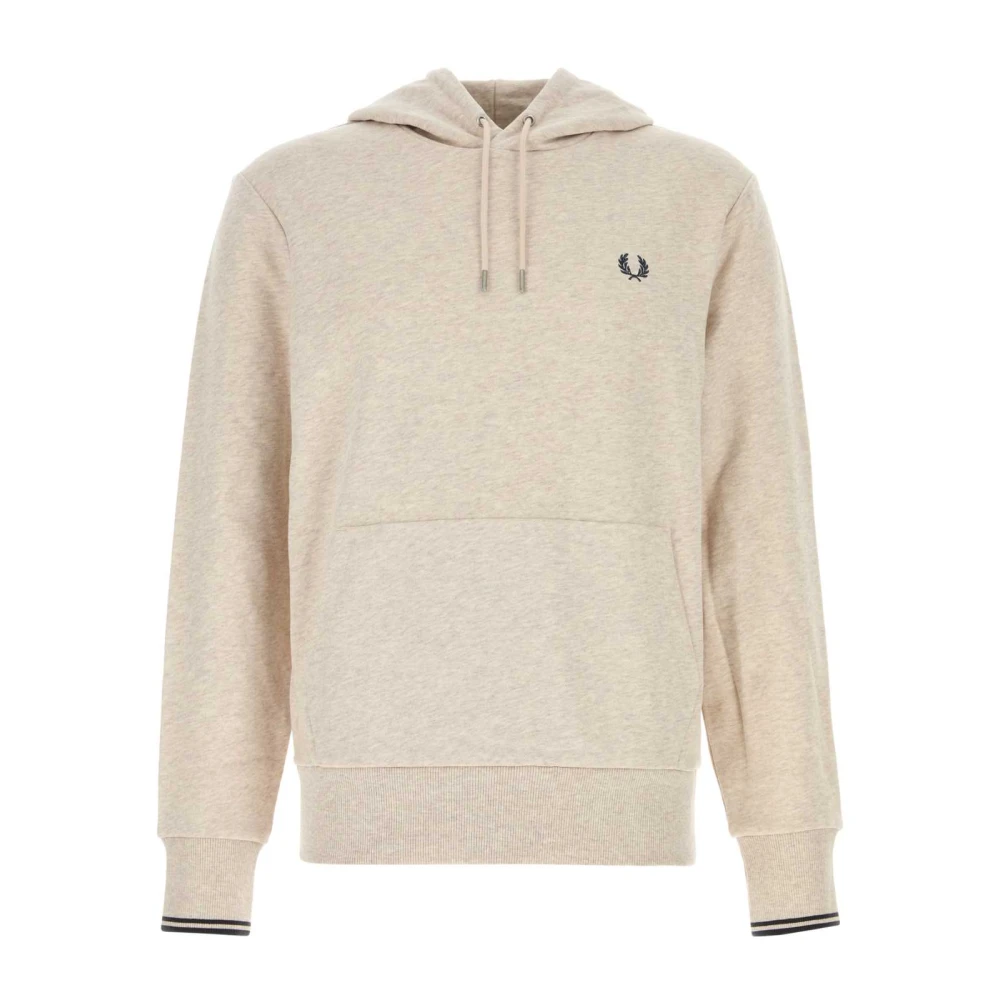 Sweatshirts & Hoodies > Hoodies - - Fred Perry - Modalova