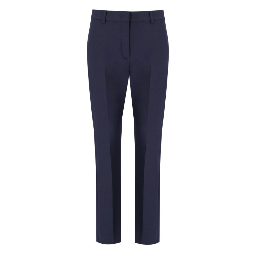 Trousers > Slim-fit Trousers - - Weekend Max Mara - Modalova