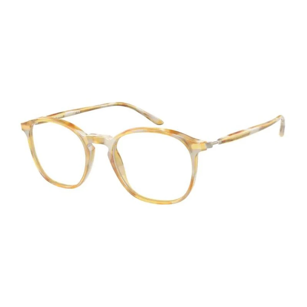 Accessories > Glasses - - Giorgio Armani - Modalova