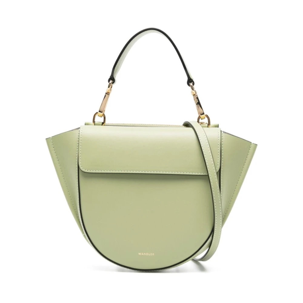 Wandler Handbags Green Dames