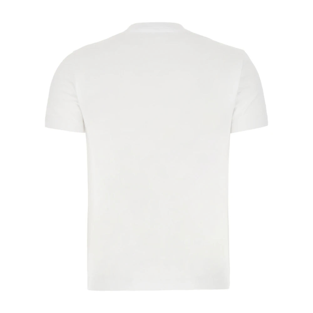 Casablanca T-Shirts White Dames