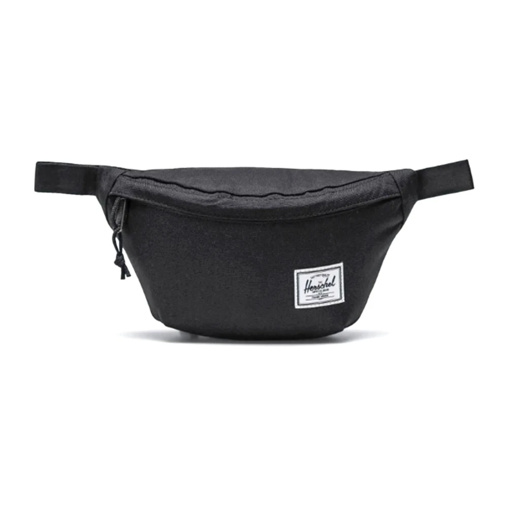 Herschel Unisex Nero - Marsupio - Bags - One Size