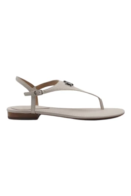 Milk Flip-Flops Sandaler