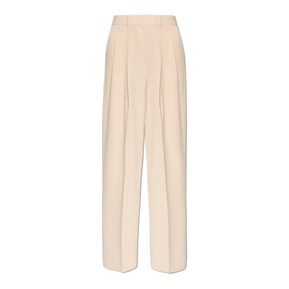 Theory Admiral Broek Pink Dames