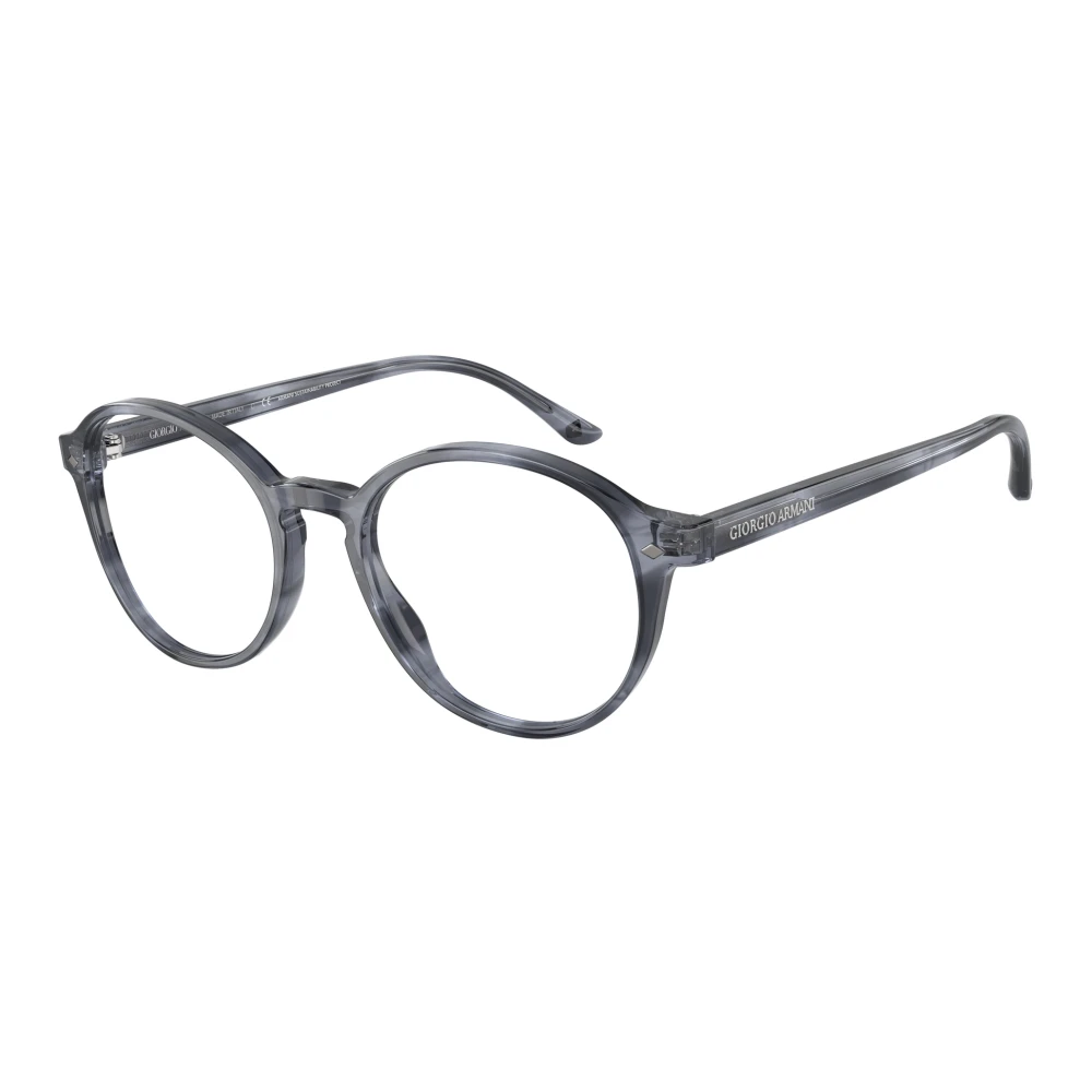 Accessories > Glasses - - Giorgio Armani - Modalova