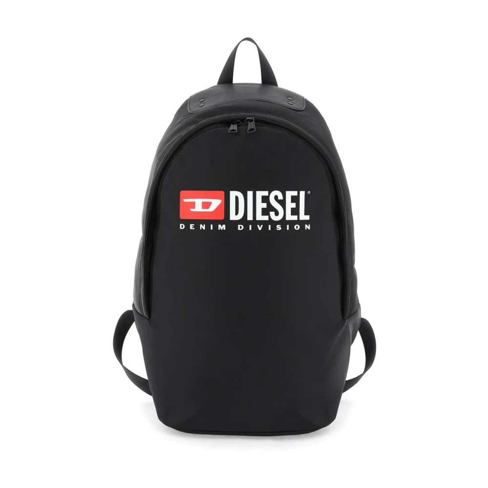 Diesel Bags Black Heren