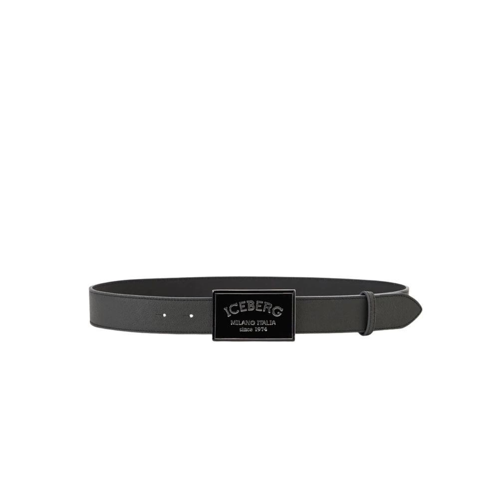 Accessories > Belts - - Iceberg - Modalova