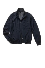 Chaqueta de bombardero