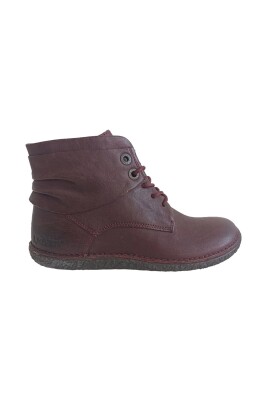 women-casual-burgundy-leather-boot